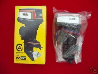 yamaha 140 high power outboard motor type a japan from