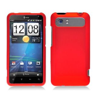   Hard Snap On Cover Case for HTC Vivid LTE 4G AT&T Phone Accessory