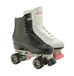chicago asphalt junkie outdoor quad roller skates new expedited 