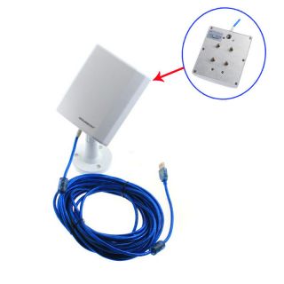 outdoor wifi antenna usb in USB Wi Fi Adapters/Dongles