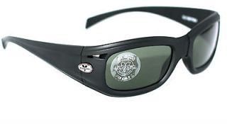Vuarnet Sunglasses VL1126 P00A/Black or P006/Red Px3000 mineral lenses