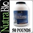 whey protein concentrate powder 50 pounds bulk pure  $ 412 