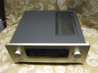 accuphase in TV, Video & Home Audio
