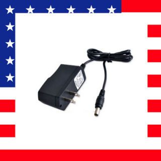 Newly listed 12v 0.5A Power Supply Adapter for CCTV Security cameras