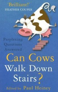  Walk down Stairs Perplexing Questions Answered 2006, Paperback