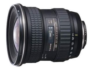   AT X 116 PRO DX for Nikon 11 16mm f 2.8 DX AF Lens For Nikon