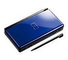 dark blue nintendo ds lite handheld system new $ 79 99  