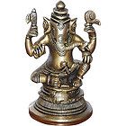 Hindu God Statues Religious Statues Brass Statues Brass Sculptures 