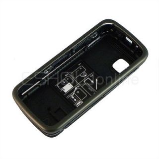   Full Housing Cover + Dial Keypad for Nokia 5230 HoT Model New Case
