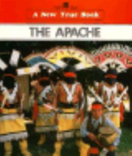 The Apache by Patricia C. McKissack 1984, Paperback