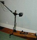 NORDICTRACK NORDIC TRACK PRO EXERCISE SKIER SKI MACHINE *MINT* 1 YEAR 