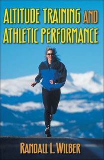   Training and Athletic Performance by Randall L. Wilber (Paperback