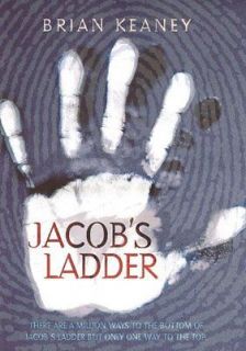 Jacobs Ladder (Black Apples)   Brian Keaney   Acceptable   Paperback