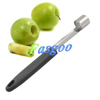 stainless steel apple corer in Kitchen Tools & Gadgets