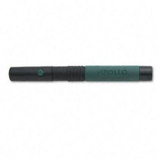 Quartet Class 3 Classic Comfort Laser Pointer, Projects 500 Yards 