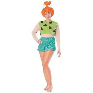 pebbles flintstone adult costume more options size one day shipping
