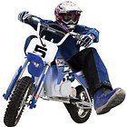 razor dirt rocket electric motocross bike ride on toy k