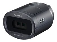 Panasonic VW CLT1 2 mm F 3.2 Lens