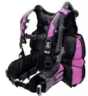 cressi air travel bcd ladies women s travel bc small