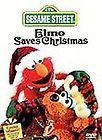 end of layer sesame street elmo saves christmas dvd 1997