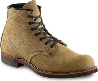 red wing 9162 heritage work round toe boots  to uk eu 