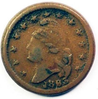 1863 civil war patriotic token coin  18