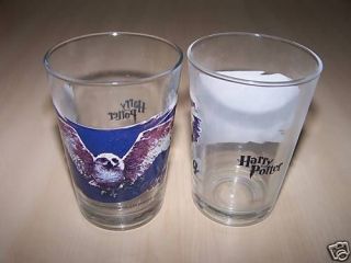 new rare pasabahce harry potter glass from turkey 3 from
