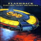 Flashback Box by Electric Light Orchestra CD, Nov 2000, 3 Discs, Epic 