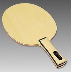 butterfly stephen feth table tennis paddle blade 
