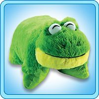 My Pillow Pets Friendly Frog Large 18 AS SEEN ON TV 