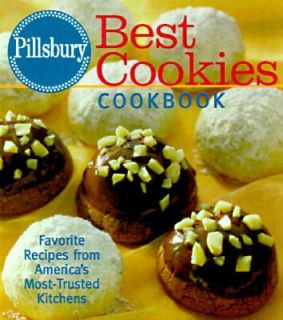    Trusted Kitchens by Pillsbury Company Staff 1997, Hardcover