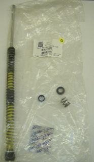   06 JUDY J4 U TURN SPRING SOFT 140LB RIDER W KNOB/CRUSH WSH&RET/BOLT