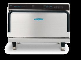 convection bake oven rapid cook turbochef highh batch 2 time
