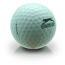 Slazenger 300 Mix Mint Used Golf Balls (AAAAA) 5A Quality 25 Dozen