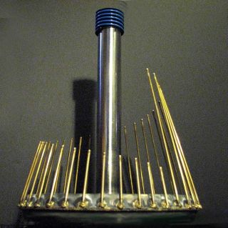 aquasonic mondo waterphone percussion music instrument  449