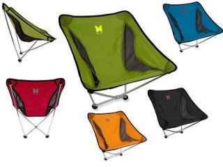 nwt alite monarch butterfly camping chair  49
