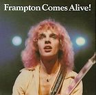 Frampton Comes Alive Remaster by Peter Frampton CD, Jul 1998, 2 Discs 