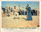 valley of the kings robert taylor sword fight lobby expedited