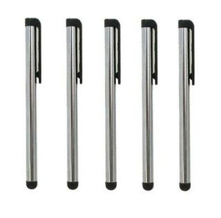 5x touch screen CAPACITIVE STYLUS PEN for 10.1 Asus EeePad 