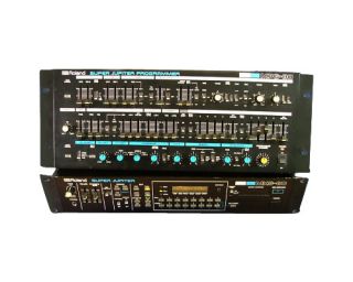 Roland MKS 80 Super Jupiter Synthesizer