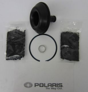 Polaris New OEM ATV Drive Train Inner Boot Replacement Kit Outlaw,IRS 