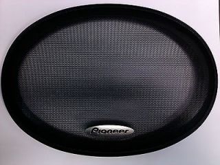 brand new 6x9 pioneer speaker grills sold in pairs returns