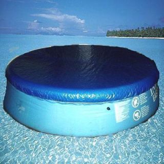 pool cover for intex aqua 10 305cm inflatable pool from