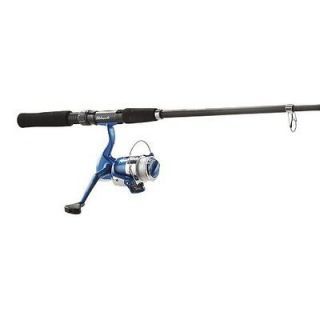 INSTANT FISHERMAN 2 Portable Telescopic Fishing Rod and Reel Combo