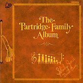 The Partridge Family Album Remaster by Partridge Family The CD, Buddha 