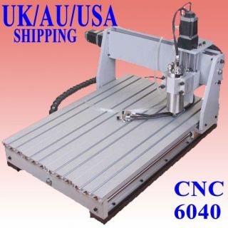 cnc router 6040 in Routers   Professional