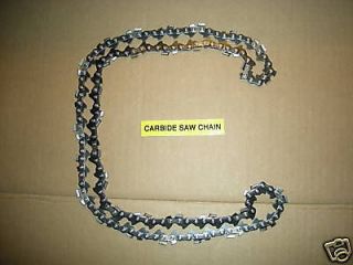 POULAN 18   CARBIDE Model PP4218AVX Professional Chainsaw Chain