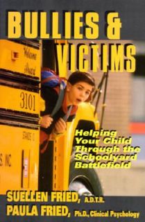   Battlefield by Suellen Fried and Paula Fried 1996, Hardcover