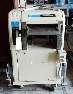 rockwell series 22 401 planer model 13 made in usa  2200 00 