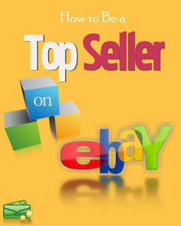   Become a Top Seller on   ebook Full Resell Rights PDF